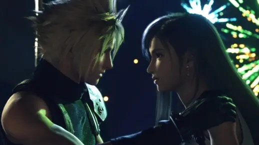 《最终幻想7重生》蒂法好感度提升攻略：解锁浪漫秘境