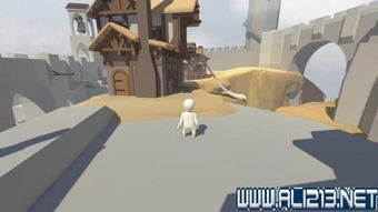 《人类：一败涂地》全平台预告来袭！独家截图大赏！