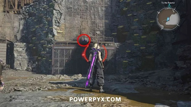 《最终幻想7重生》全物品位置解析攻略，深度揭秘收藏秘境