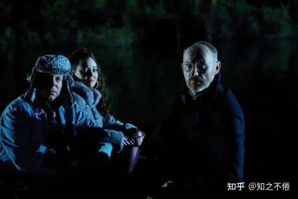 恐怖寻踪：人头惊魂，揭秘《老爷子》惊悚之旅