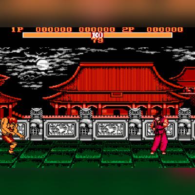 《街霸5》单人不足 Capcom：改写失误，全新体验即将到来