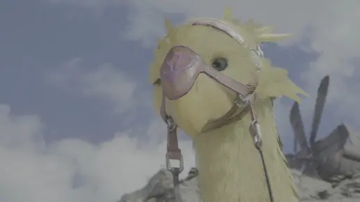 《FF7重生攻略：据点详解、道具制作与陆行鸟探秘指南》