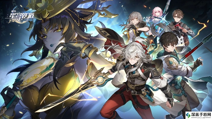 《崩坏星穹铁道》惊梦电视台通关秘籍，解锁全新战斗技巧！