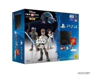 《迪士尼无限3.0》8月底震撼上市！独家超值游戏包大放送