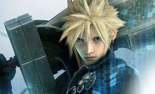 《智龙迷城》首曝《最终幻想》角色新情报，跨界联动引期待