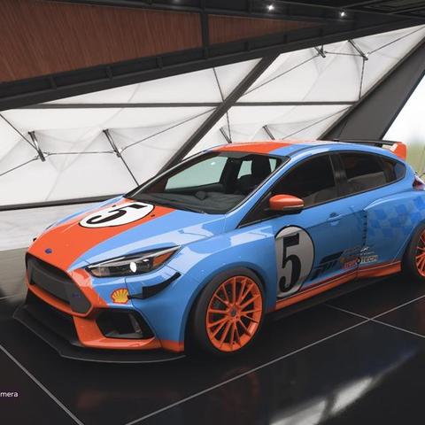 《极限竞速》全面跨平台！PC玩家狂欢，Xbox独占时代终结