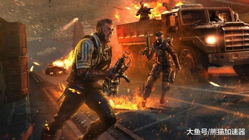 《黑色行动3》DLC2：揭秘未来战争新篇章