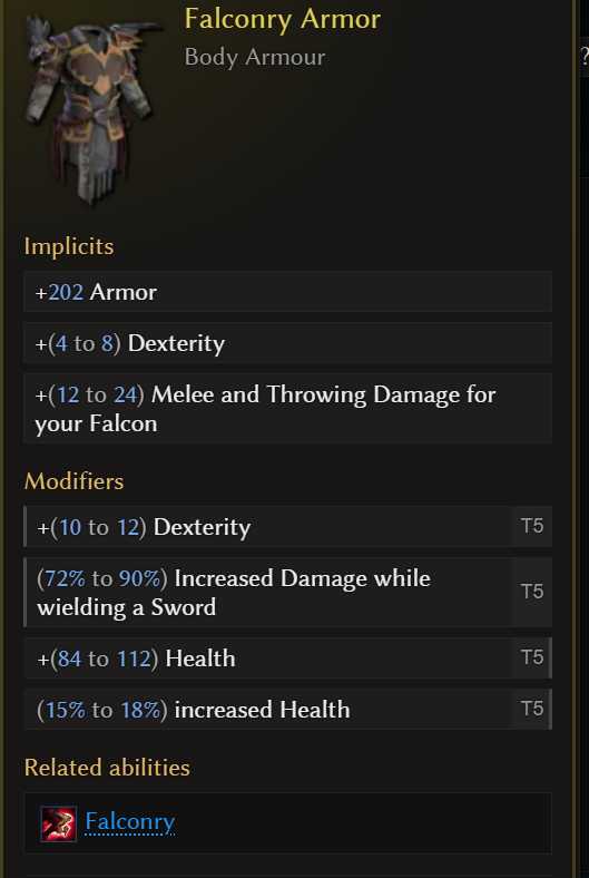 《最后纪元》驯鹰飞羽风暴流BD攻略：轻松上手，飞羽风暴流玩法揭秘