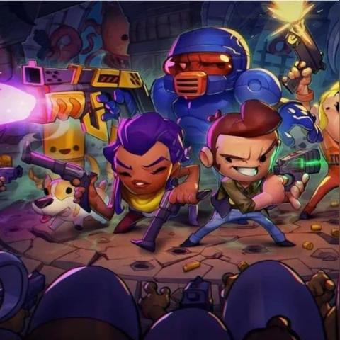 16岁少年独辟蹊径，Steam游戏发售新漏洞曝光