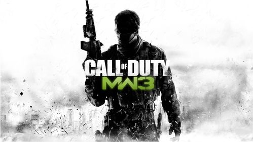 2016《使命召唤》升级兼容《现代战争》1&2，解锁全新体验