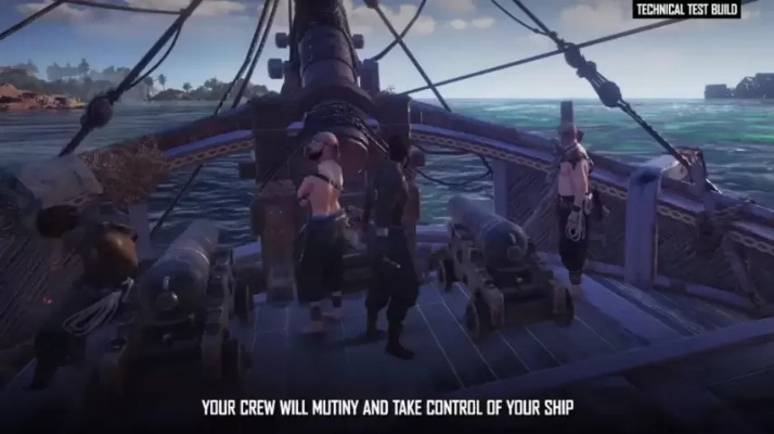 碧海黑帆攻略：揭秘前桅横帆双桅船配置优化秘籍