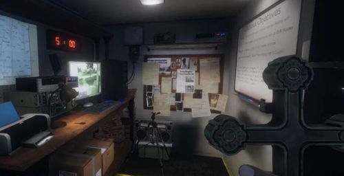 《恐鬼症》AI鬼魂升级：智能鬼魂，惊悚升级！