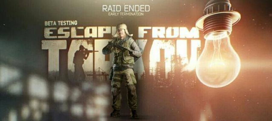 《塔科夫枪械改装揭秘：超逼真系统革新体验》