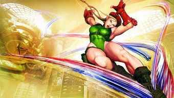 街霸三代主角震撼加盟《街头霸王5》，3月30日全新价值体验开启！