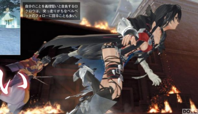 《狂战传说》新情报大曝光：萌宠加盟，战力升级！