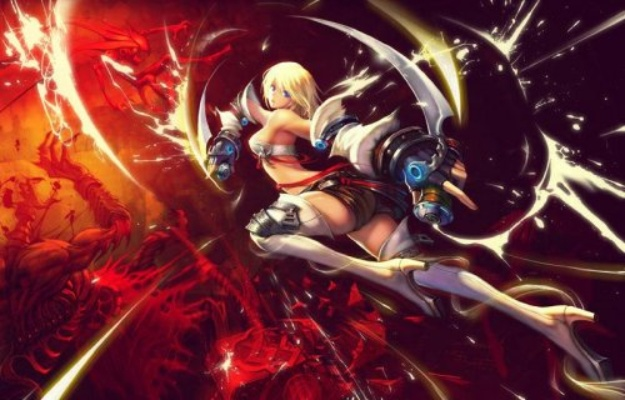 刀刃舞者低血圆舞斩攻略：打造高效输出新纪元秘籍