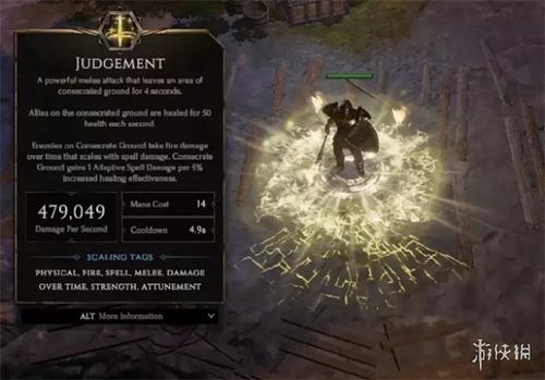 《最后纪元》虚空骑士出血流秘籍：打造极致盔甲新体验