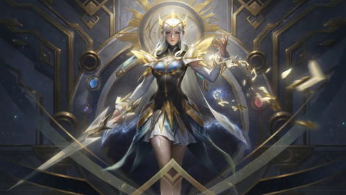 《最后纪元》圣骑士审判直伤攻略：打造无坚不摧审判流