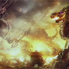 巫妖循环尸爆新攻略：深度解析法BD搭配技巧