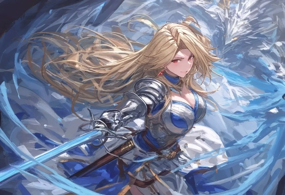 《碧蓝幻想Relink》卡塔莉娜深度解析：机制揭秘与因子、技能完美搭配攻略