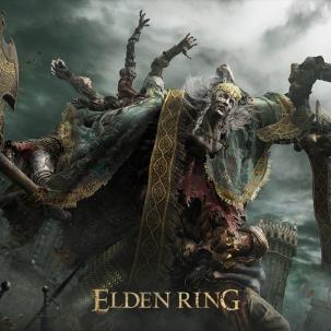 《艾尔登法环》DLC黄金树幽影预告：探寻神秘幽影之力