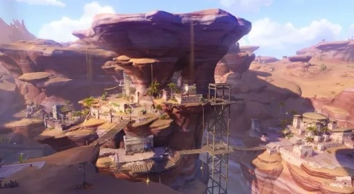 夜莺传说基地崛起秘籍：高效发展攻略全解析