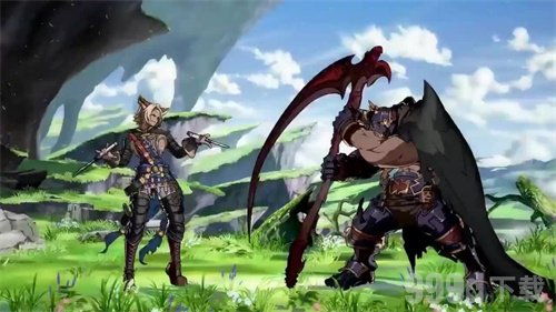 《碧蓝幻想Relink》角色实战解析：谁才是战场最强战力？