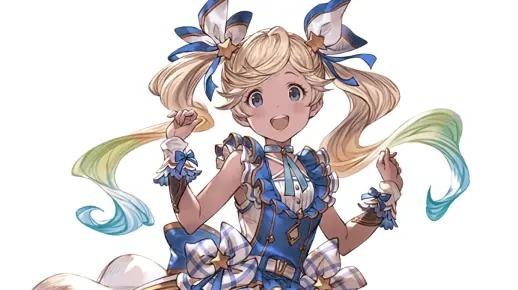 《碧蓝幻想Relink》伊欧实战攻略：高效操作技巧揭秘