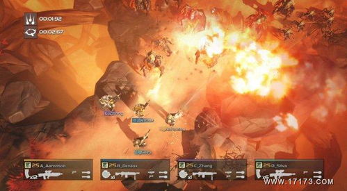 新手必看！《地狱潜者2》绝地护甲攻略，轻松提升生存力