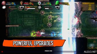 《机械风暴》品质升级，4月底全新启航，品质飞跃再创新高