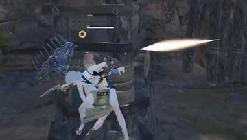 《永劫无间》蓄力剽刀短闪身法攻略：高效躲避技巧解析