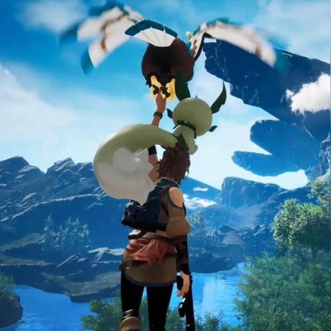 《幻兽帕鲁》元素反应全解析！技能属性深度推荐