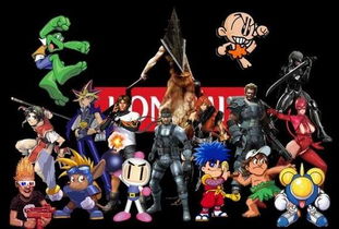 KONAMI春季狂欢，合金装备5幻痛5折大促，惊喜新体验来袭！