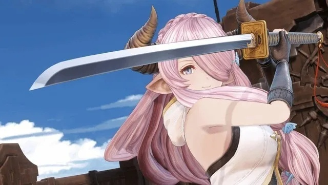 《碧蓝幻想Relink》奶刀娜露梅手柄设置攻略：Steam按键优化秘籍