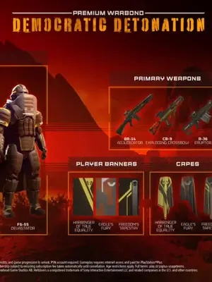 绝地潜兵2战债速刷，超级货币高效获取攻略揭秘