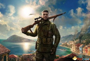 《狙击精英》制作人力挺微软，Xbox One升级新篇章震撼开启