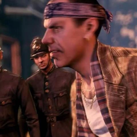 《2016年4月PC单机游戏前瞻大盘点：告别游戏荒！》