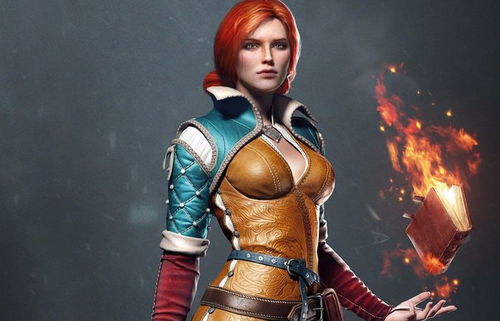 《巫师3》再夺年度桂冠，GDC 2016荣耀见证创新巅峰