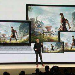 动画革新引领潮流，育碧GDC大会展新一代技术魅力