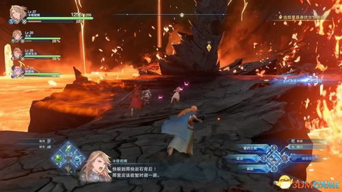 《碧蓝幻想Relink》BOSS战攻略大全，轻松通关秘籍！