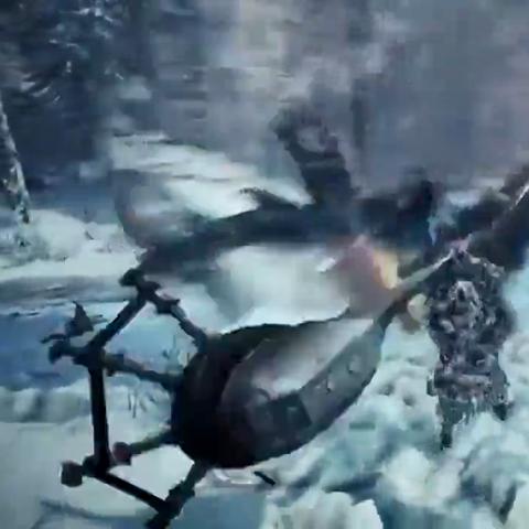 Xbox One升级焕新，DX画质升级派对畅聊新体验