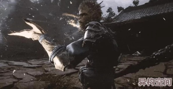 《黑神话悟空》禁字法秘籍：轻松获取禁字法术攻略