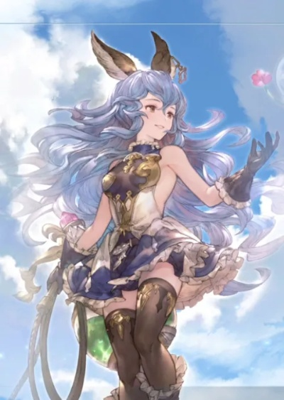 《碧蓝幻想Relink》菲莉因子攻略：高效配装与输出技巧揭秘