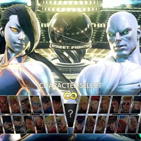 《街头霸王5》更新大揭秘：内置商店购物新福利来袭