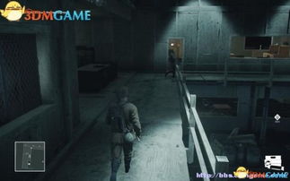 体验极致杀戮，解锁《杀手6》32种创新暗杀术