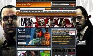 《杀手6》第一章媒体评分揭晓，GameSpot力荐7分新篇章震撼来袭