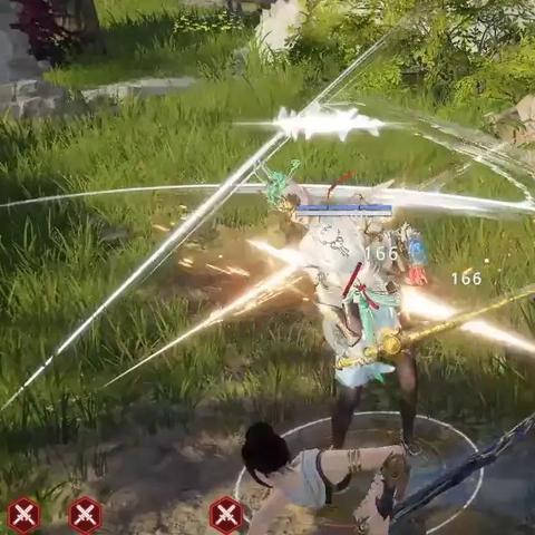 《永劫无间》魏轻实战攻略：高效技巧助你轻松上分