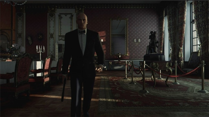 《杀手6》2017年1月震撼上市，揭秘全新游戏体验！