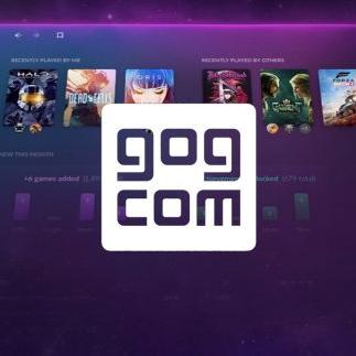 CDPR神秘巨作首曝，GOG多货币支持再升级