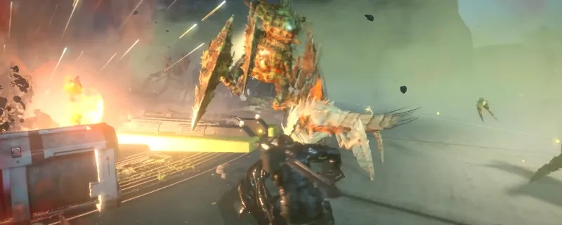 《地狱潜者2》后期战略必备！盘点高性价比装备搭配攻略